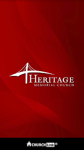 Heritage Memorial Church