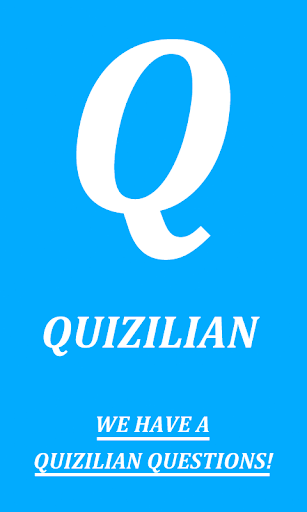 Quizilian