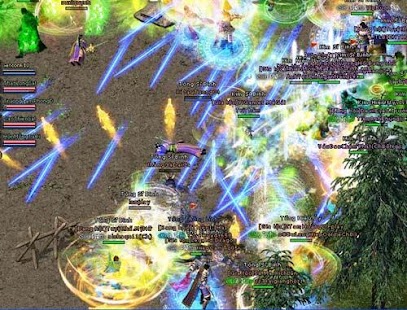 How to mod Kiem The 2 - Kiếm Thế 1.0.42 mod apk for laptop
