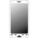 S5 Ringtones mobile app icon