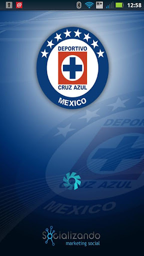 Cruz Azul SDM