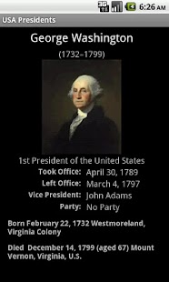 How to mod USA Presidents lastet apk for pc