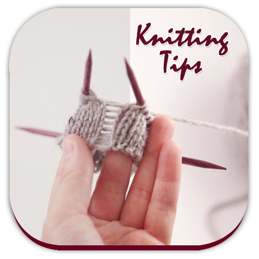 Knitting Tips 生活 App LOGO-APP開箱王