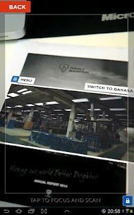 i-Tenaga Screenshots 1