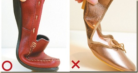 挑雙好走路鞋的秘訣003