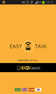 Easy Taxi – Taxi Cab App - screenshot thumbnail