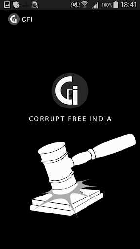 Corrupt Free India