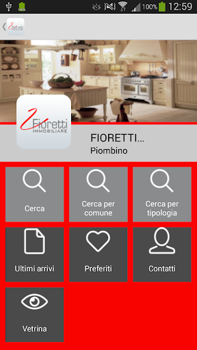 Immobiliare Fioretti