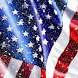 Great American Flag LWP