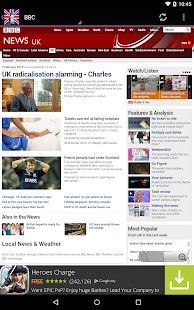 How to download UK News 1.1 mod apk for bluestacks