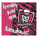 Monster High Wallpapers Plus icon