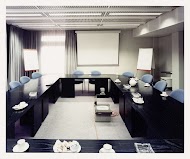 Vergaderkamer 31 van ABN AMRO Bank N.V.