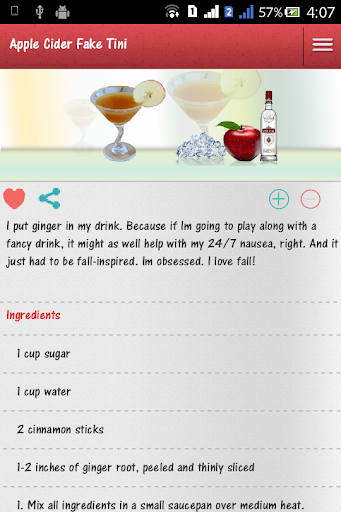 【免費生活App】Party cocktail-APP點子