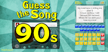 Guess the Song 90s APK