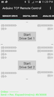 How to mod Arduino TCP Remote Control 1.2 unlimited apk for pc