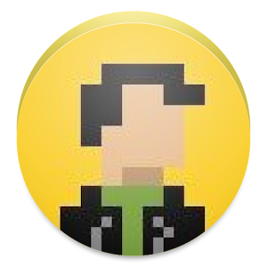 Hi, I'm Sergi.apk 0.9