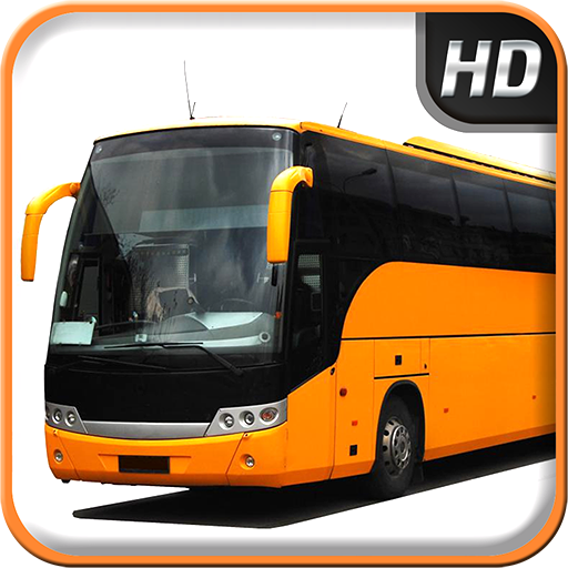 City Bus Driver Simulator 模擬 App LOGO-APP開箱王