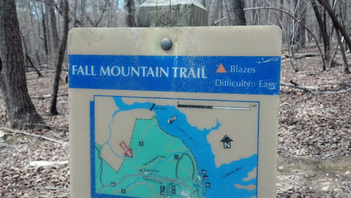 Fall Mountain Trail