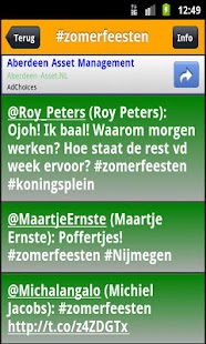 Nijmeegse Vierdaagse Screenshots 2
