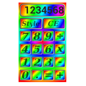 Kids showy calculator.apk 1.3