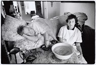 Wijkverpleging door districtskruisvereniging Zuid-Gelderland