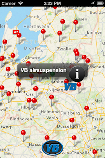How to download VB-APP lastet apk for android
