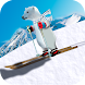 熊スキーレース3D