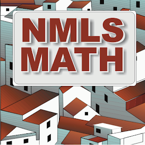 EZ MORTGAGE MATH NMLS  QUIZ logo