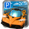 Impossible Parking icon