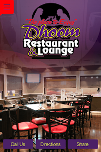 Download Dhoom Restaurant and Lounge APK for Android