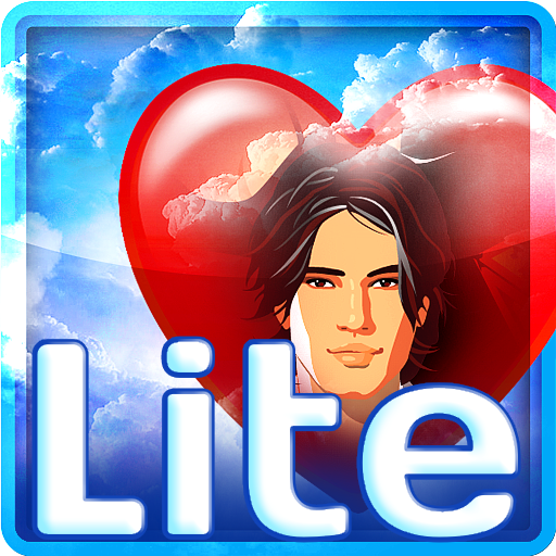 Darling Heart Lite 個人化 App LOGO-APP開箱王