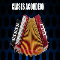 Clases Acordeón APK Icon