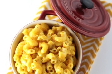 Crockpot Macaroni and Cheese Recipe