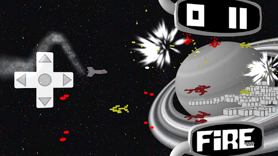 Free Download Captain Monochrome APK for PC