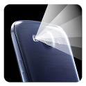 Flashlight icon