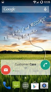 How to get Redial Pro Widget 1.0 apk for bluestacks