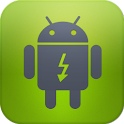 Battery Life Saver logo