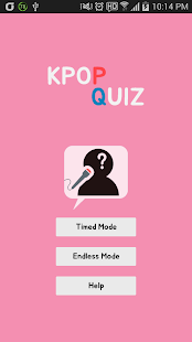 How to get KPOP QUIZ:Girl Idols 1.0.3 mod apk for laptop