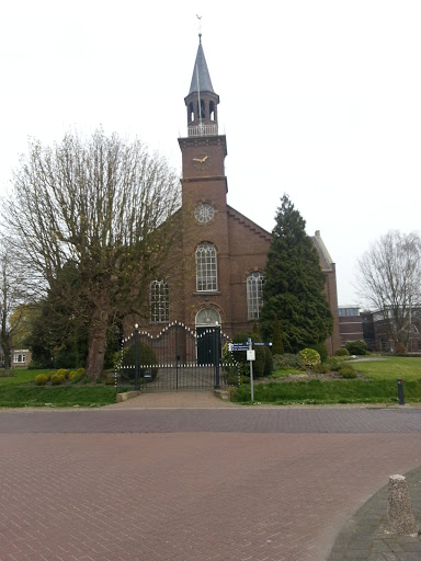 Nederlands Hervormde Kerk, Fijnaart