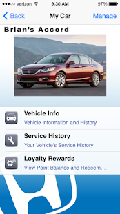 Cannon Honda Screenshots 4
