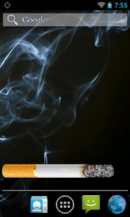 How to get Cigarette Battery lastet apk for bluestacks