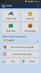 How to download Roadex (Seattle) 5.0 mod apk for pc