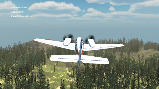 Free Download Airplane Simulator 3D APK for Android