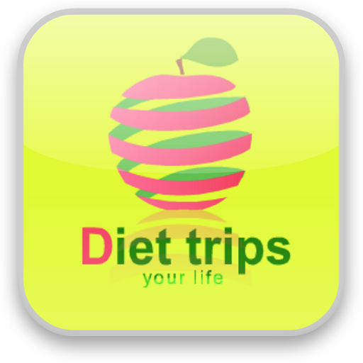 Diet tips 健康 App LOGO-APP開箱王
