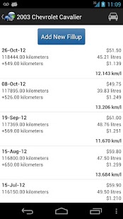 Free Download Car Logger APK