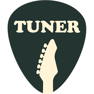 Simple Guitar Tuner.apk 1.2