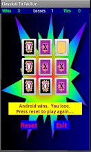 zClassical Tic Tac Toe APK Download for Android