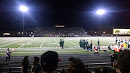 Horizon huskies Football Field