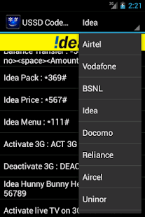 How to install USSD Codes India patch 1.0 apk for pc