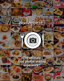 Bon Appetit ! poster 1